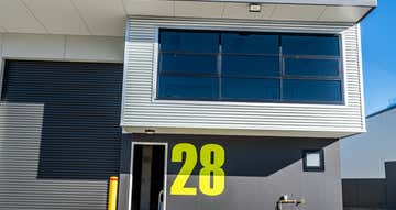 Enterprise Industrial Estate, 35 Sefton Rd, 35 Sefton Road Thornleigh NSW 2120 - Image 1