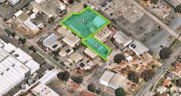6 + 5 Steel Court + Anvil Close South Guildford WA 6055 - Image 1