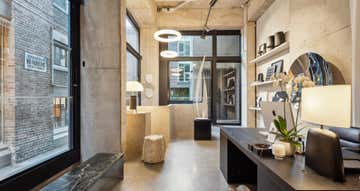 Shop 2/350 Bourke Street Surry Hills NSW 2010 - Image 1