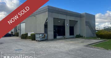 Unit 18, 29-39 Kirkham Road West Keysborough VIC 3173 - Image 1