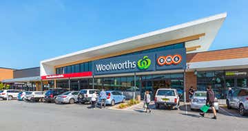 Primewest Mandurah Greenfields Shopping Centre, 2 Eaglemont Street Greenfields WA 6210 - Image 1