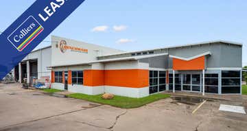 8-12 Webb Drive Mount St John QLD 4818 - Image 1