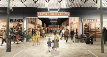 Preston Market, 1 The Centreway Preston VIC 3072 - Image 1