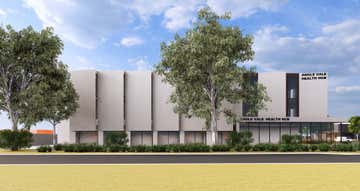Angle Vale Health Hub, Lot 1, 37 Frisby Road Angle Vale SA 5117 - Image 1
