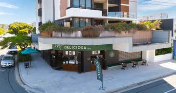 Scion Southport, Ground, 158 Scarborough Street Southport QLD 4215 - Image 1