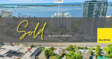 10 Frank Street Labrador QLD 4215 - Image 1