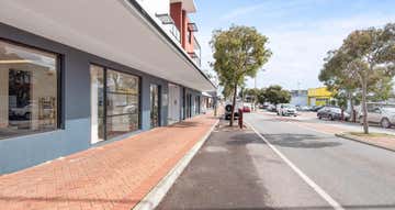 Ground  Unit 13, 335 Newcastle Street Northbridge WA 6003 - Image 1