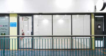 Office 5/12 Churchill Avenue Strathfield NSW 2135 - Image 1