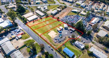 14,16,18,20 Binalong Way Macksville NSW 2447 - Image 1