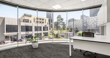 Hallmarc Business Park, 75 Lorimer Street Port Melbourne VIC 3207 - Image 1