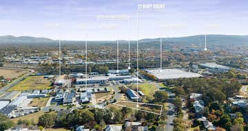 21 Ruby Court East Albury NSW 2640 - Image 1