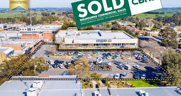 Woolworths 1-7 Peart Street Leongatha VIC 3953 - Image 1