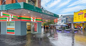 Shop 10 & 11, 455 Victoria Avenue Chatswood NSW 2067 - Image 1