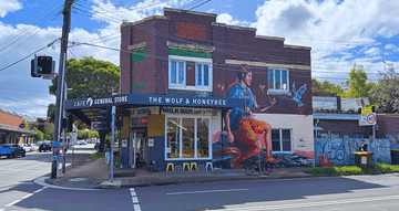 GF, 206 Edgeware Road Newtown NSW 2042 - Image 1