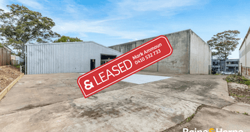 3B Alexander Street Auburn NSW 2144 - Image 1