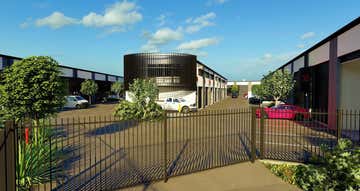 Rode Central - Workstores & Storage, 580* Rode Road Chermside QLD 4032 - Image 1