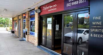 Shop 2, 160 Warrimoo Avenue St Ives Chase NSW 2075 - Image 1