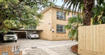 1-4, 15 Anderson Street Clifton Hill VIC 3068 - Image 1