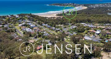 Safety Beach Bungalows, 41A Safety Beach Drive Safety Beach NSW 2456 - Image 1