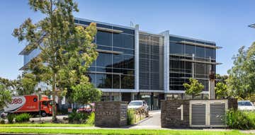 Suite 13, 1 Ricketts Road Mount Waverley VIC 3149 - Image 1