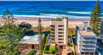 The Premiere, 71 Garfield Terrace Surfers Paradise QLD 4217 - Image 1