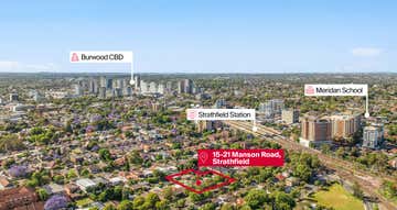15-21 Manson Road Strathfield NSW 2135 - Image 1