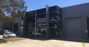 5/265 Wickham Road Moorabbin VIC 3189 - Image 1