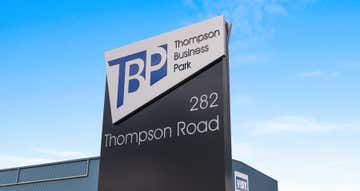 Thompson Business Park, 282 Thompson Road North Geelong VIC 3215 - Image 1