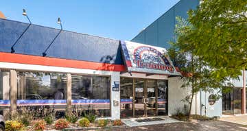 261-263 Blackburn Road Mount Waverley VIC 3149 - Image 1