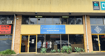 Unit 3, 6 Bowen Crescent West Gosford NSW 2250 - Image 1