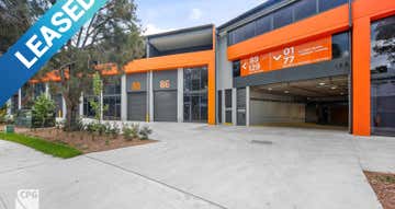 Units/2 The Crescent Kingsgrove NSW 2208 - Image 1