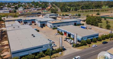 Unit 17/84-92 Barnes Street Tamworth NSW 2340 - Image 1