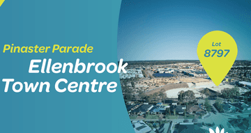 8797/8797 Pinaster Parade Ellenbrook WA 6069 - Image 1