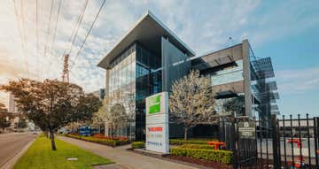 Dockside Business Park, 768 Lorimer Street Port Melbourne VIC 3207 - Image 1