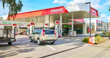 Sinopec Corp, 50 Mahoneys Road Thomastown VIC 3074 - Image 1