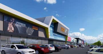 Butler Homemaker Centre, 220 Camborne Parkway Butler WA 6036 - Image 1