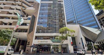 Units 40-43 & 47, 160 St Georges Terrace Perth WA 6000 - Image 1