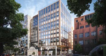 Brenan Place 33 Victoria Parade Fitzroy VIC 3065 - Image 1