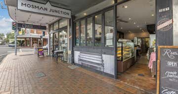 Retail, 801 Military Road Mosman NSW 2088 - Image 1