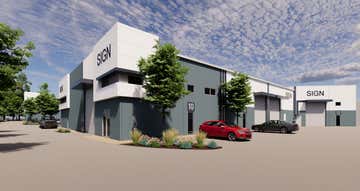 Mandurah Business Park, 10 Lively Place Mandurah WA 6210 - Image 1