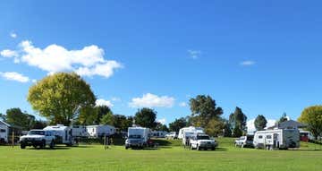 Coolah Caravan Park, 38 Cunningham Street Coolah NSW 2843 - Image 1