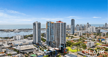 2201/5 Lawson Street Southport QLD 4215 - Image 1