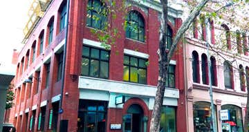 Level 2, 103-105 Lonsdale Street Melbourne VIC 3000 - Image 1