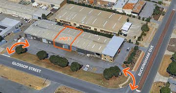 Unit 7, 38 Buckingham Drive Wangara WA 6065 - Image 1