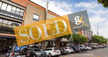 Carringbush Business Centre, Unit 12, 134-136 Cambridge Street Collingwood VIC 3066 - Image 1