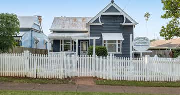 91a Herries Street East Toowoomba QLD 4350 - Image 1