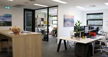 Part Level 1 / 52-54 Rathdowne Street Carlton VIC 3053 - Image 1