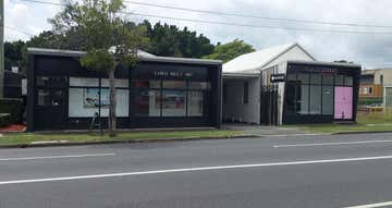 60 Cavendish Road Coorparoo QLD 4151 - Image 1