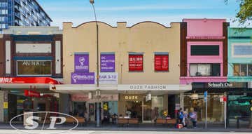 Office A/37-39 Burwood Road Burwood NSW 2134 - Image 1