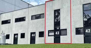 Unit 43, 2 Warren Road Warnervale NSW 2259 - Image 1